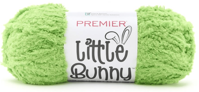 Premier Little Bunny Yarn Sold As A 3 Pack