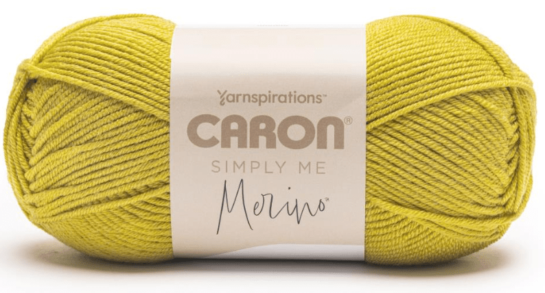 Caron Simply Me Yarn Merino Sold As A 3 Pack