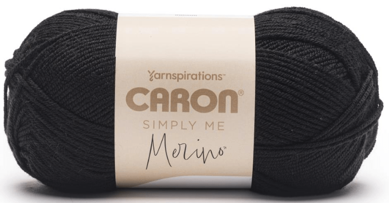 Caron Simply Me Yarn Merino Sold As A 3 Pack