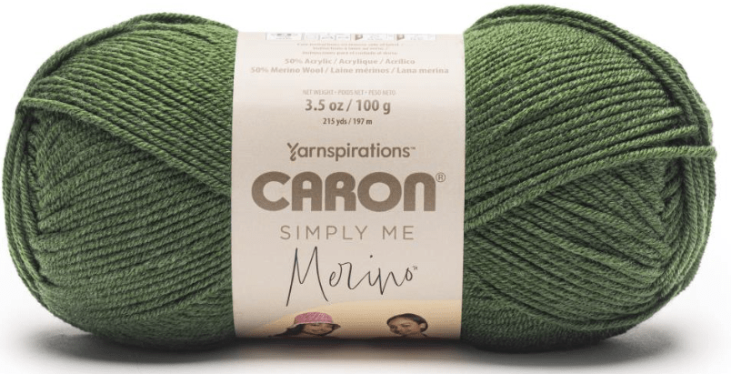 Caron Simply Me Yarn Merino Sold As A 3 Pack