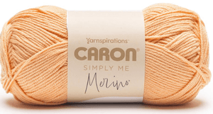 Caron Simply Me Yarn Merino Sold As A 3 Pack
