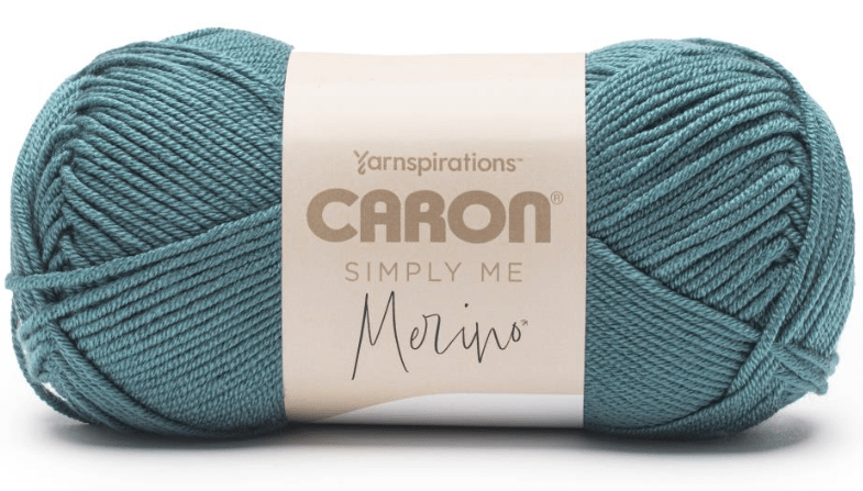 Caron Simply Me Yarn Merino Sold As A 3 Pack
