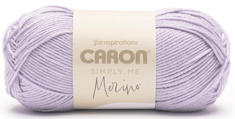 Caron Simply Me Yarn Merino Sold As A 3 Pack