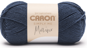 Caron Simply Me Yarn Merino Sold As A 3 Pack