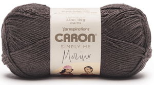 Caron Simply Me Yarn Merino Sold As A 3 Pack