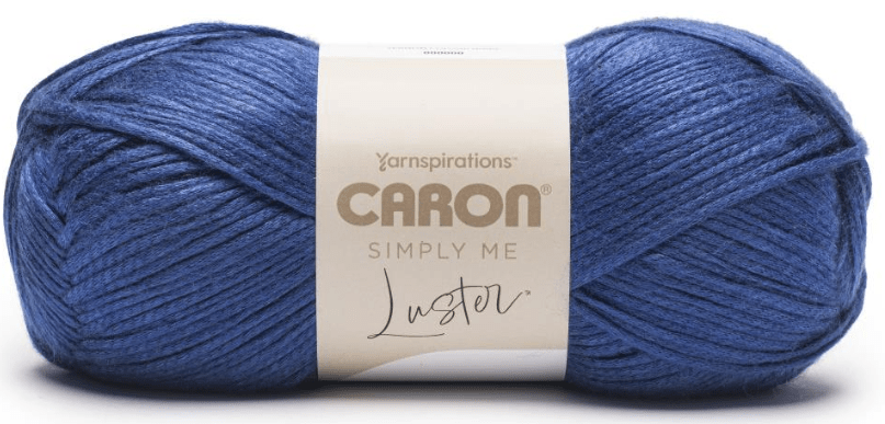 Caron Simply Me Yarn Luster Sold As A 2 Pack