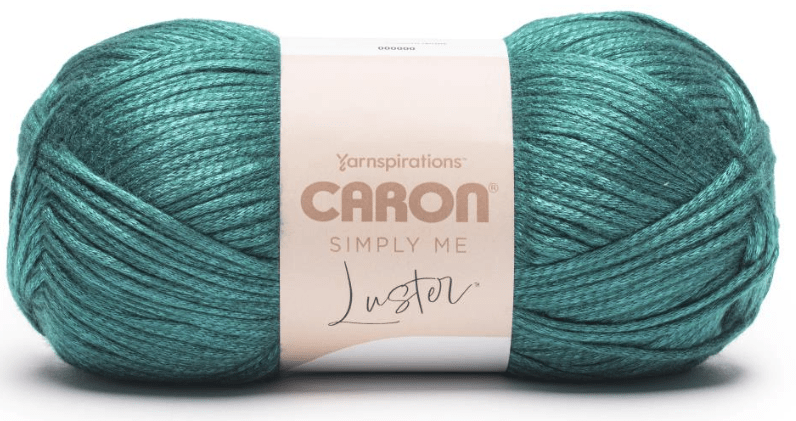 Caron Simply Me Yarn Luster Sold As A 2 Pack