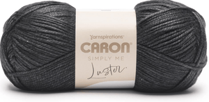 Caron Simply Me Yarn Luster Sold As A 2 Pack