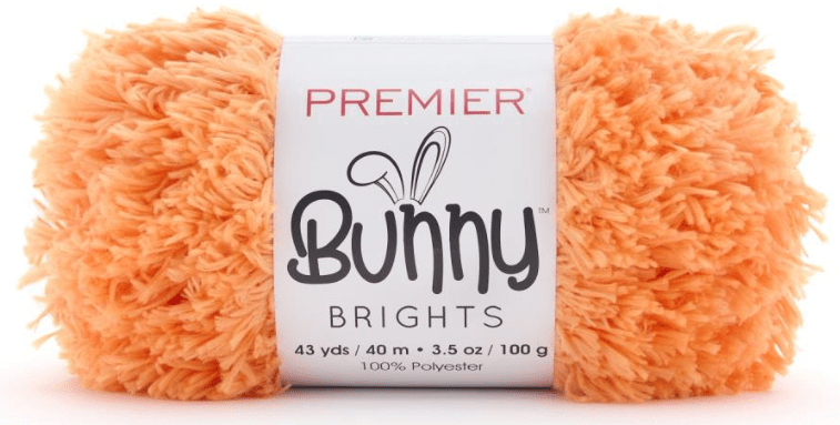 Premier Bunny Brights Sold As A 3 Pack