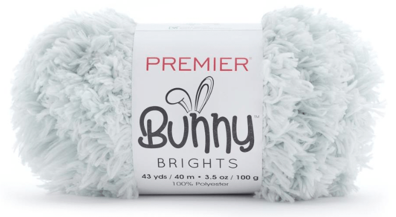 Premier Bunny Brights Sold As A 3 Pack