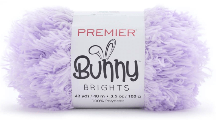 Premier Bunny Brights Sold As A 3 Pack