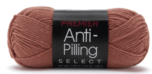 Premier Anti Pilling Select Worsted Sold As A 3 Pack