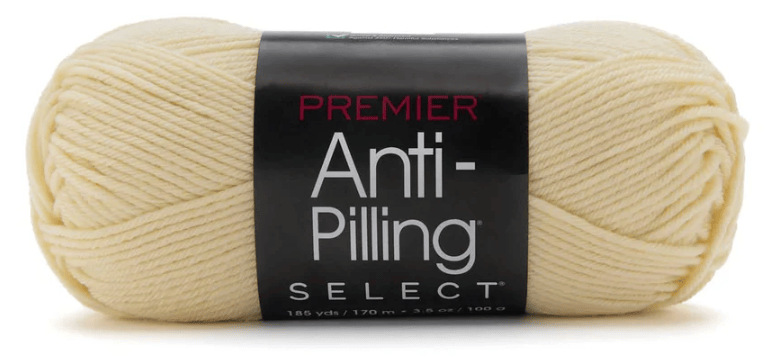 Premier Anti Pilling Select Worsted Sold As A 3 Pack