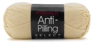 Premier Anti Pilling Select Worsted Sold As A 3 Pack