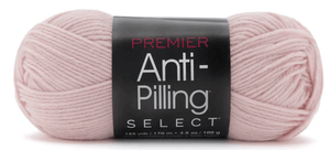 Premier Anti Pilling Select Worsted Sold As A 3 Pack