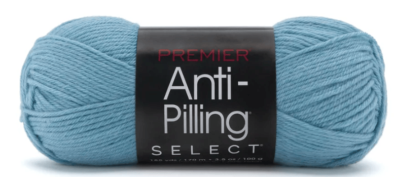 Premier Anti Pilling Select Worsted Sold As A 3 Pack