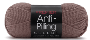 Premier Anti Pilling Select Worsted Sold As A 3 Pack