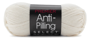 Premier Anti Pilling Select Worsted Sold As A 3 Pack
