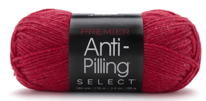 Premier Anti Pilling Select Worsted Sold As A 3 Pack