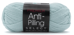 Premier Anti Pilling Select Worsted Sold As A 3 Pack