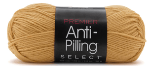 Premier Anti Pilling Select Worsted Sold As A 3 Pack