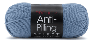 Premier Anti Pilling Select Worsted Sold As A 3 Pack