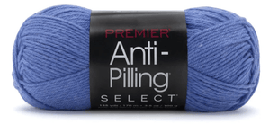 Premier Anti Pilling Select Worsted Sold As A 3 Pack