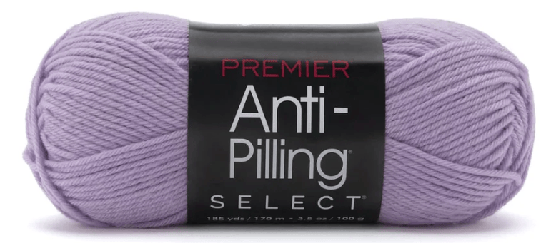 Premier Anti Pilling Select Worsted Sold As A 3 Pack