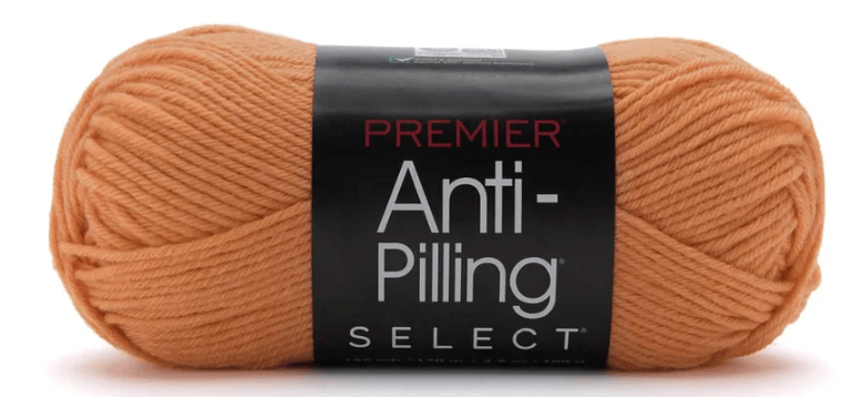 Premier Anti Pilling Select Worsted Sold As A 3 Pack