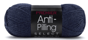 Premier Anti Pilling Select Worsted Sold As A 3 Pack