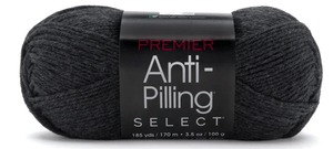 Premier Anti Pilling Select Worsted Sold As A 3 Pack