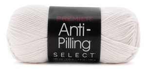 Premier Anti Pilling Select Worsted Sold As A 3 Pack