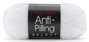 Premier Anti Pilling Select Worsted Sold As A 3 Pack