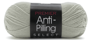 Premier Anti Pilling Select Worsted Sold As A 3 Pack
