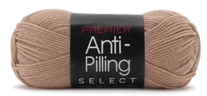 Premier Anti Pilling Select Worsted Sold As A 3 Pack