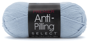 Premier Anti Pilling Select Worsted Sold As A 3 Pack
