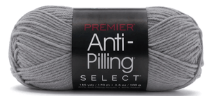 Premier Anti Pilling Select Worsted Sold As A 3 Pack
