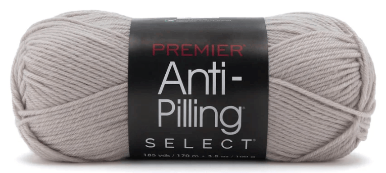 Premier Anti Pilling Select Worsted Sold As A 3 Pack