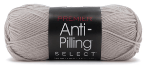 Premier Anti Pilling Select Worsted Sold As A 3 Pack