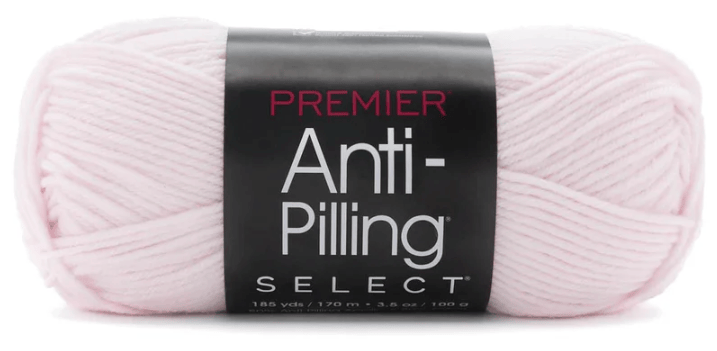 Premier Anti Pilling Select Worsted Sold As A 3 Pack