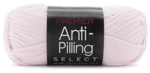 Premier Anti Pilling Select Worsted Sold As A 3 Pack