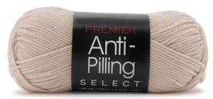 Premier Anti Pilling Select Worsted Sold As A 3 Pack