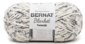 Bernat Blanket Tweeds Yarn