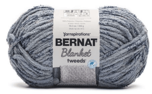 Bernat Blanket Tweeds Yarn