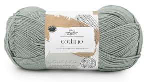 Lion Brand Cottino Yarn Sold As a 3 Pack - ETA August