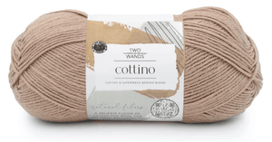 Lion Brand Cottino Yarn Sold As a 3 Pack - ETA August