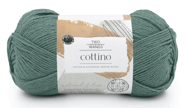 Lion Brand Cottino Yarn Sold As a 3 Pack - ETA August