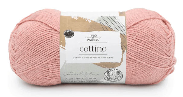 Lion Brand Cottino Yarn Sold As a 3 Pack - ETA August