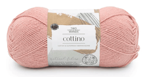 Lion Brand Cottino Yarn Sold As a 3 Pack - ETA August