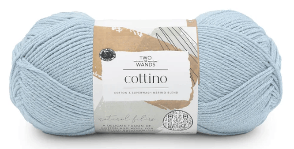 Lion Brand Cottino Yarn Sold As a 3 Pack - ETA August
